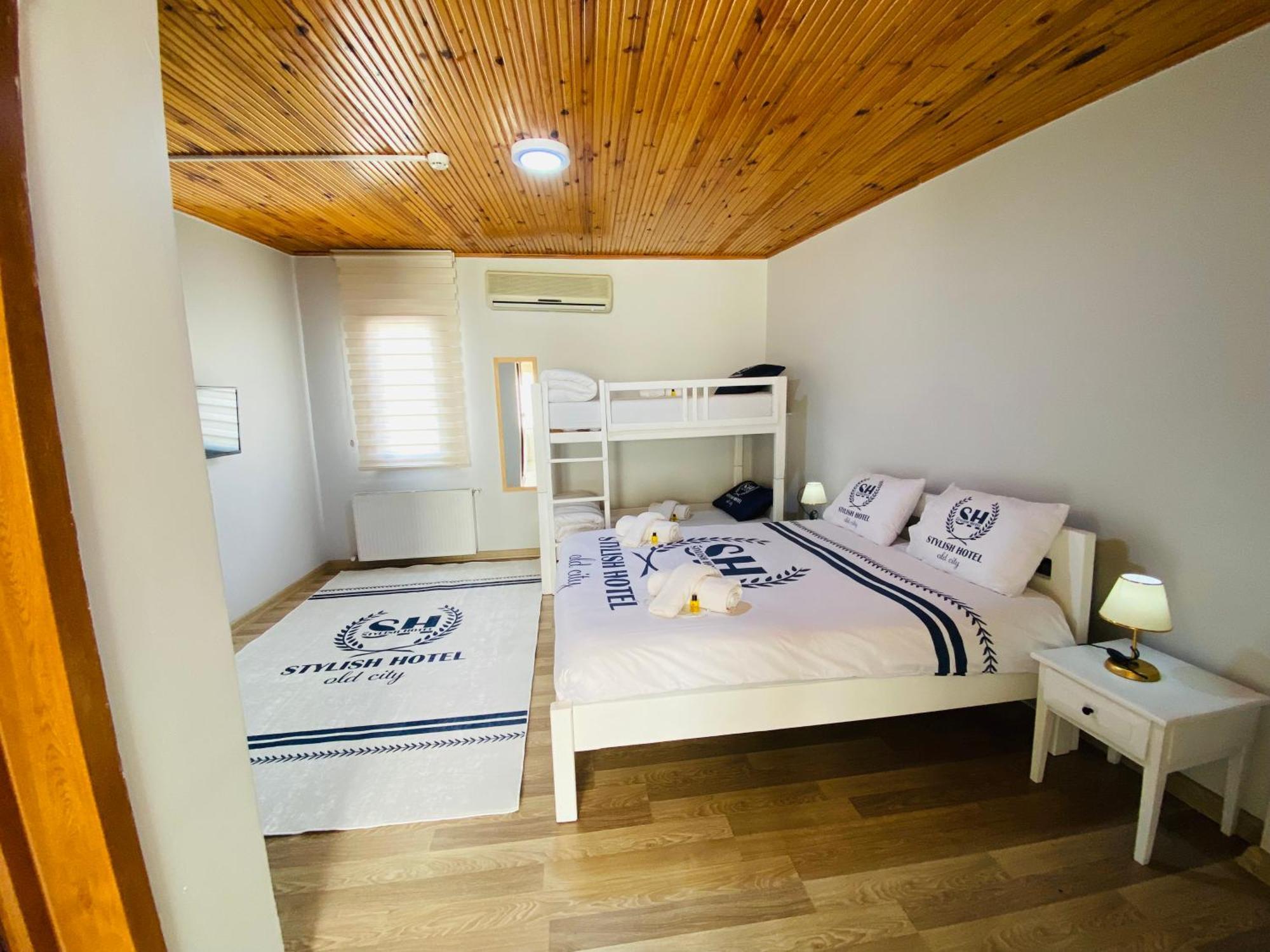 Stylish Hotel Old City — Photos 2